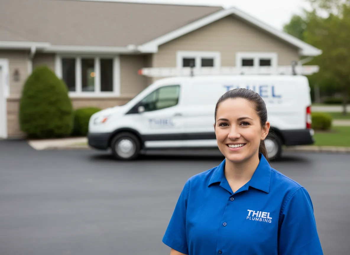 Plumber Flomot, TX FAQs
